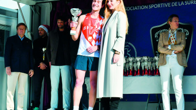 U Giru de Natale 2025