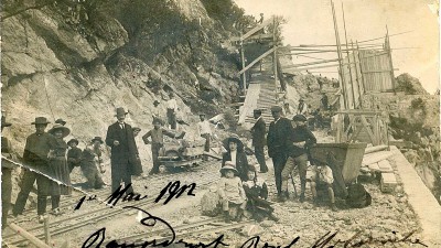 Un Jardin Exotique en Principauté : histoire de la création d’un site d’exception sous le règne du Prince Albert Ier