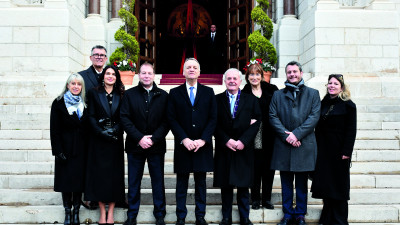 Célébrations de la Sainte-Dévote : la Mairie pleinement mobilisée