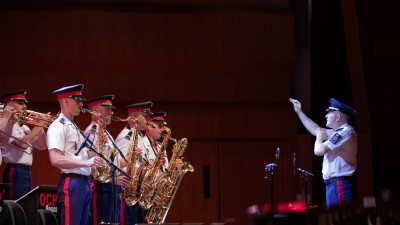 L’Académie Rainier III fête ses 100 ans !
