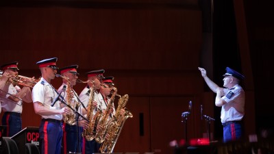 L’Académie Rainier III fête ses 100 ans !