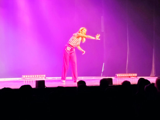 Fête Nationale : une édition vibrante et fédératrice !