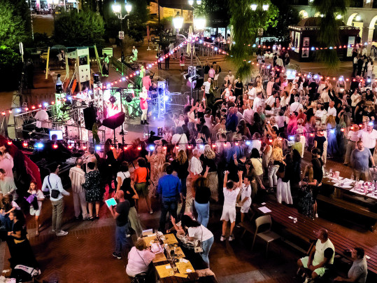 Un été festif en Principauté