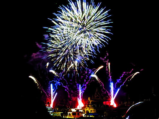 Fête Nationale : une édition vibrante et fédératrice !