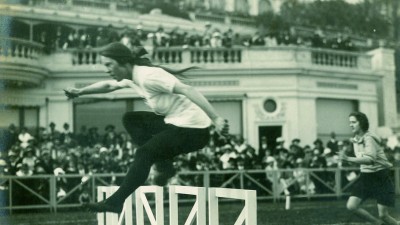 Les Olympiades Féminines de Monaco
