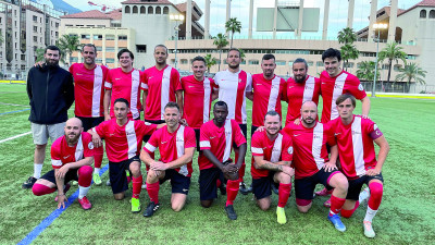 Trophée de la Ville de Monaco : l'équipe de la Mairie en finale