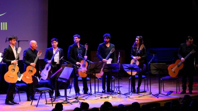 L’Académie Rainier III fête ses 100 ans !