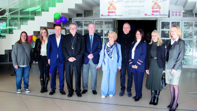 39e édition du Téléthon : la Mairie réaffirme son engagement