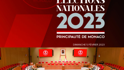 Elections Nationales : informations pratiques