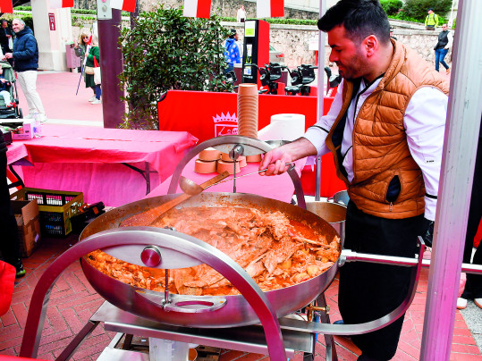 Fête Nationale : une édition vibrante et fédératrice !