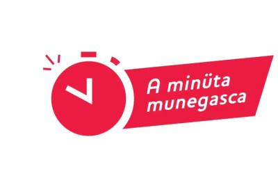 A minüta munegasca