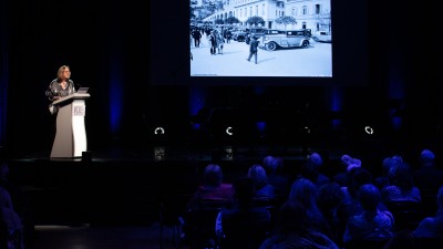 L’Académie Rainier III fête ses 100 ans !