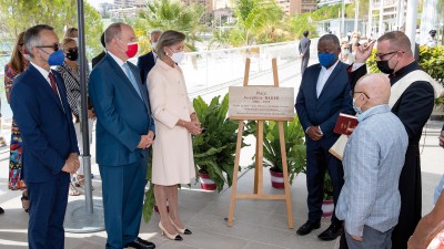 La Mairie de Monaco et les femmes, une histoire d’engagement