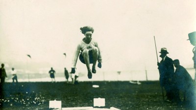 Les Olympiades Féminines de Monaco