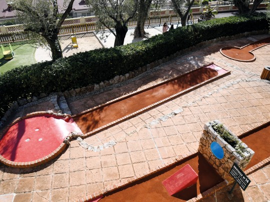 “Fresh news” au Parc Princesse Antoinette
