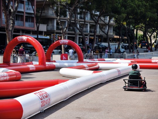 L’Eté au Port Hercule : des animations jusqu’au 22 août