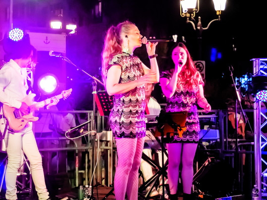 Un été festif en Principauté