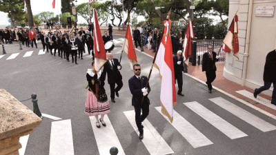 Célébrations de la Sainte-Cécile et de la Saint-Nicolas