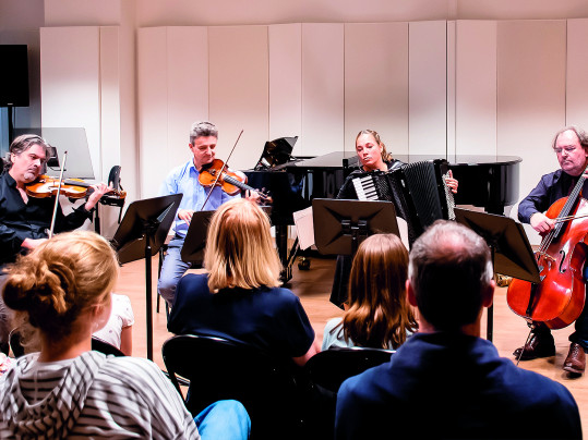 30e Journées Européennes du Patrimoine