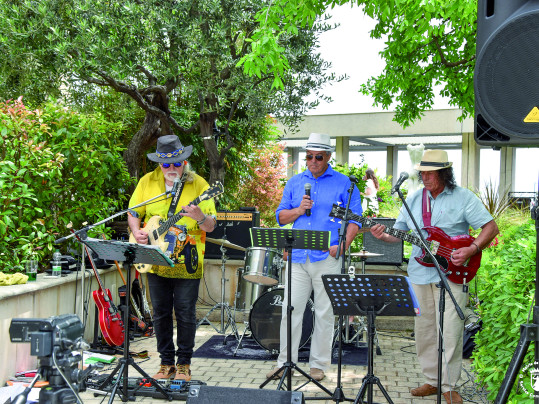 Fête réussie pour la musique !