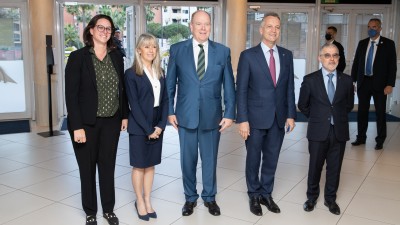 L’Académie Rainier III fête ses 100 ans !