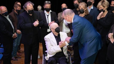 L’Académie Rainier III fête ses 100 ans !