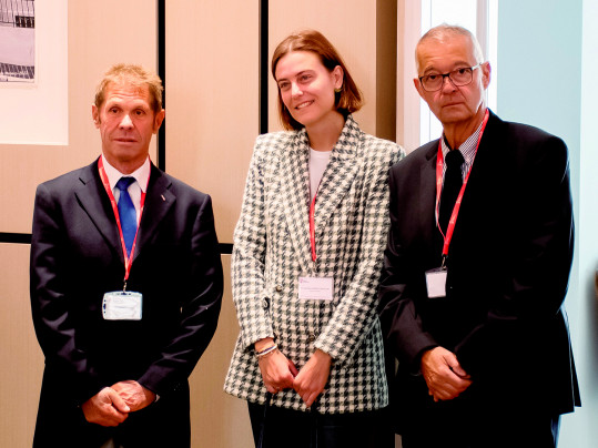 30e Journées Européennes du Patrimoine