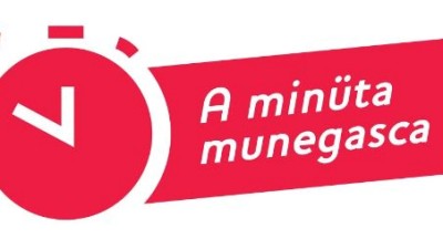 A minüta munegasca