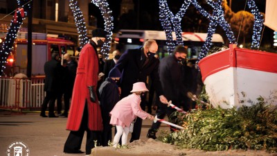 Une Sainte-Dévote dans un format inédit