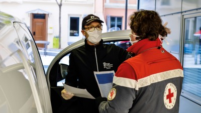 COVID19 - les actions de terrain menées par la Mairie de Monaco