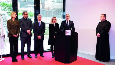 RETOUR SUR L’ENGAGEMENT COMMUNAL DE CHLOÉ BOSCAGLI
