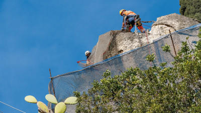 Jardin Exotique : des travaux d’envergure pour un site d’exception