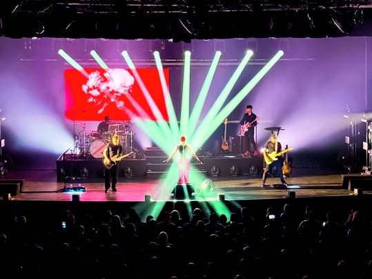 Fête Nationale : une édition vibrante et fédératrice !