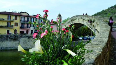 Jumelage Monaco-Dolceacqua