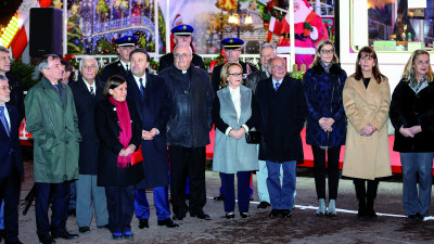 Hommage à Monseigneur Bernard Barsi