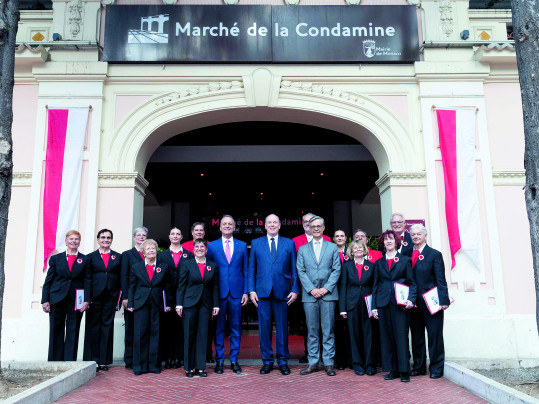 U Cantin d’A Roca : 30 ans de transmission musicale !