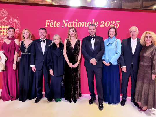 Fête Nationale : une édition vibrante et fédératrice !