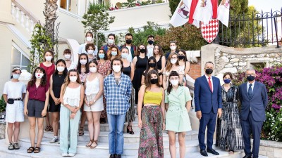 École Supérieure d’Arts Plastiques- Pavillon Bosio : 100% de réussite